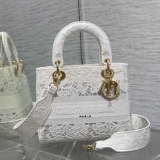 Christian Dior My Lady Bags